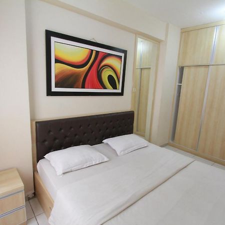 มายรูม เบกาซี ชาเรียะฮ์ Apartment เบกาซิ ภายนอก รูปภาพ