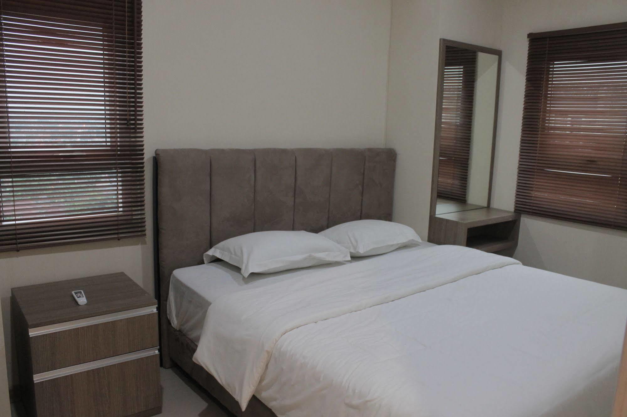 มายรูม เบกาซี ชาเรียะฮ์ Apartment เบกาซิ ภายนอก รูปภาพ