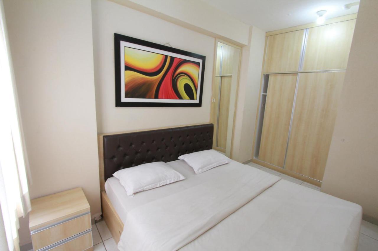 มายรูม เบกาซี ชาเรียะฮ์ Apartment เบกาซิ ภายนอก รูปภาพ