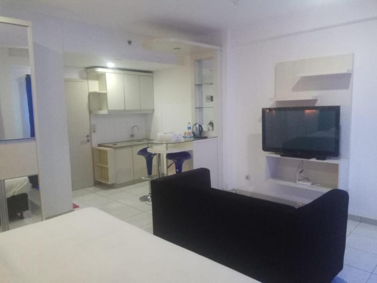 มายรูม เบกาซี ชาเรียะฮ์ Apartment เบกาซิ ภายนอก รูปภาพ