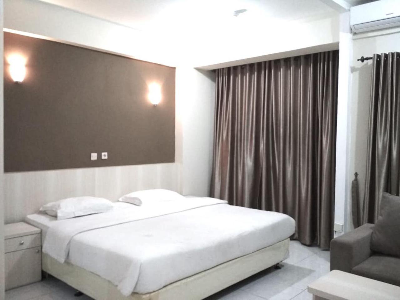 มายรูม เบกาซี ชาเรียะฮ์ Apartment เบกาซิ ภายนอก รูปภาพ